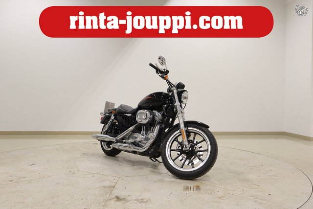 Harley-Davidson SPORTSTER, kuva 1