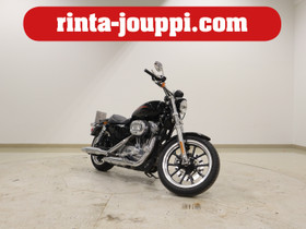 Harley-Davidson SPORTSTER, Moottoripyrt, Moto, Espoo, Tori.fi