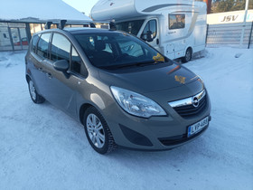 Opel Meriva, Autot, Lahti, Tori.fi