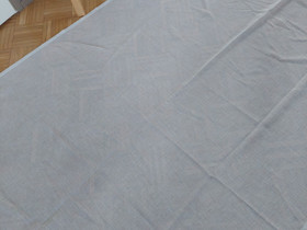 Valkoinen verho 140 x 225 cm, Matot ja tekstiilit, Sisustus ja huonekalut, Vantaa, Tori.fi