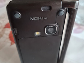 Nokia E90 Communicator, Puhelimet, Puhelimet ja tarvikkeet, Mntt-Vilppula, Tori.fi