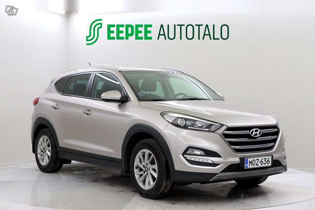 Hyundai Tucson 6