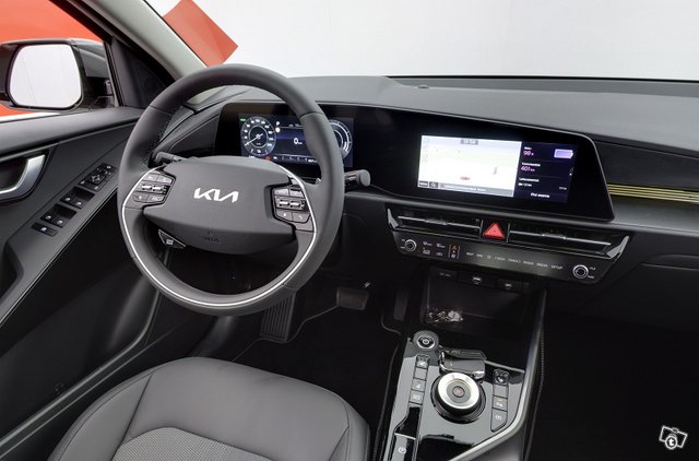 Kia Niro 10