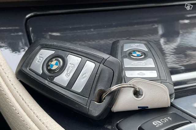 BMW 525 24