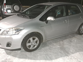Toyota Auris, Autot, Rauma, Tori.fi