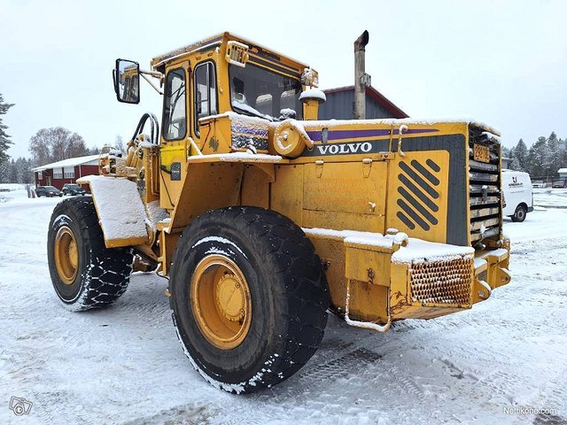 Volvo BM 4400 2