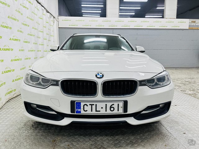 BMW 316 18