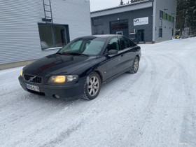 Volvo S60, Autot, Kuopio, Tori.fi