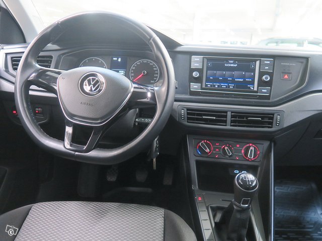Volkswagen Polo 14