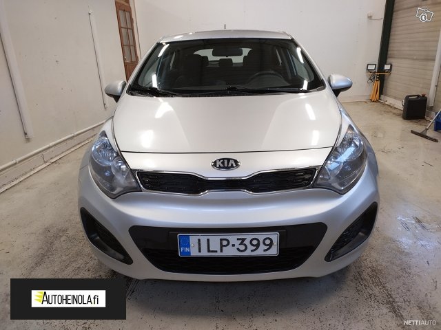 Kia Rio 2