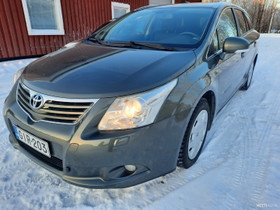 Toyota Avensis, Autot, Kajaani, Tori.fi