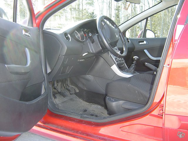 Peugeot 308 3