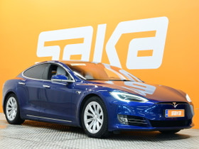 Tesla Model S, Autot, Espoo, Tori.fi
