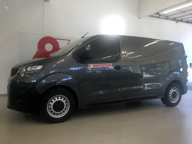 Fiat SCUDO, kuva 1