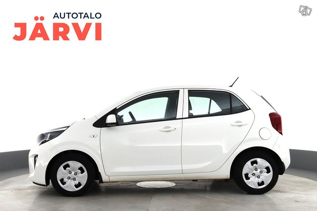 Kia Picanto 7