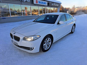 BMW 520, Autot, Iisalmi, Tori.fi