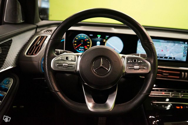 Mercedes-Benz EQC 19