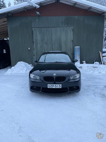 BMW 3-sarja 2