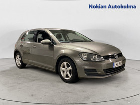 Volkswagen Golf, Autot, Nokia, Tori.fi