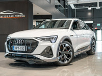 Audi E-tron -21