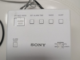 Radios for Sony Sale Used ICF-C1