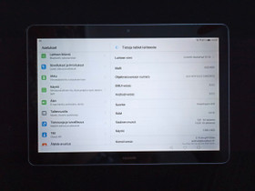 Huawei MediaPad T3 10, Tabletit, Tietokoneet ja lisälaitteet, Varkaus, Tori.fi