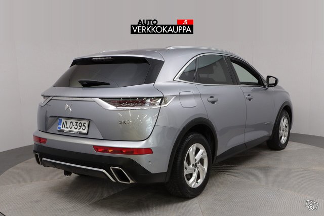 DS 7 Crossback 6