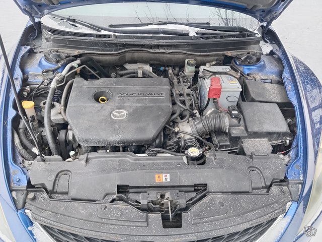 Mazda 6 14