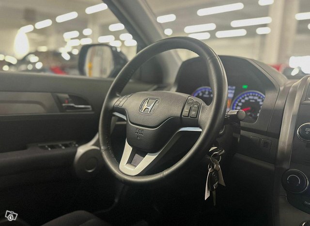 Honda CR-V 7