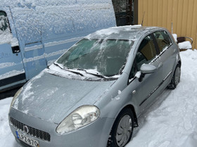 Fiat Punto, Autot, Kouvola, Tori.fi