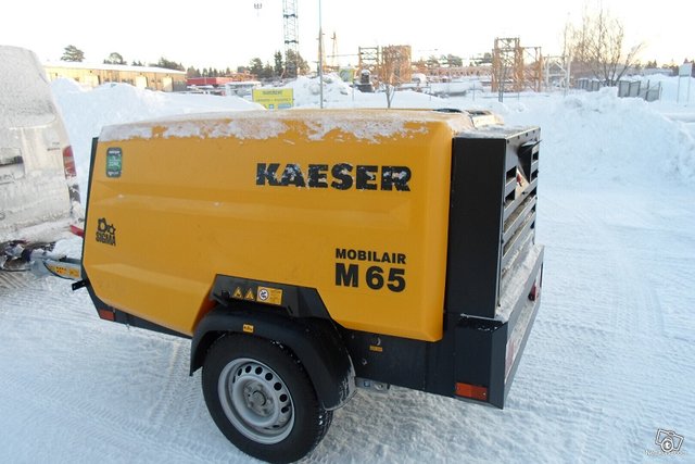 Kaeser M 65 PE 2