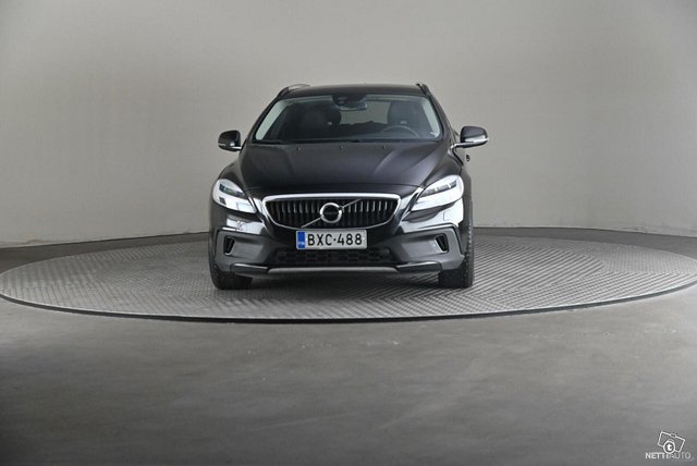 Volvo V40 Cross Country 3