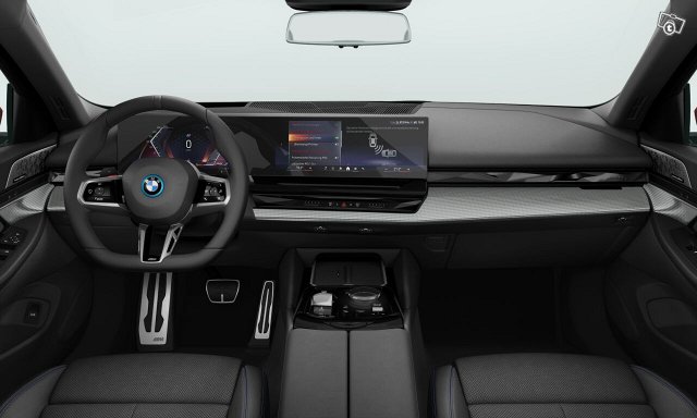 BMW 550 3