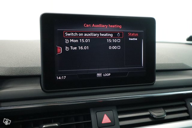 Audi A4 Allroad Quattro 17
