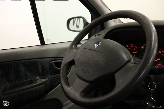 Renault Scenic 14