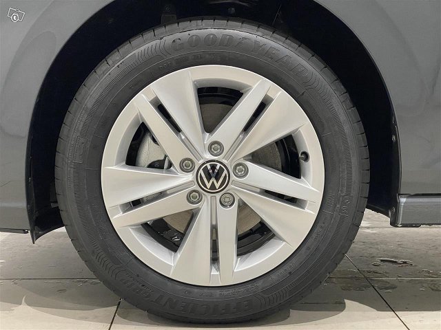 Volkswagen Golf 7