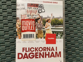 Made in Dagenham DVD, Elokuvat, Helsinki, Tori.fi