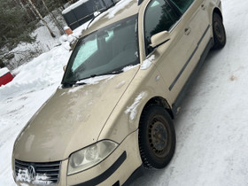Volkswagen Passat, Autot, Kouvola, Tori.fi