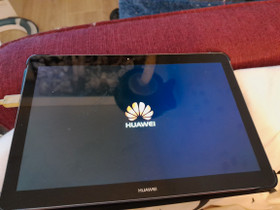 Huawei mediapad, Tabletit, Tietokoneet ja lisälaitteet, Nokia, Tori.fi