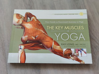The key muscles of yoga Ray Long