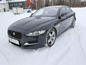 Jaguar XE, Autot, Oulu, Tori.fi