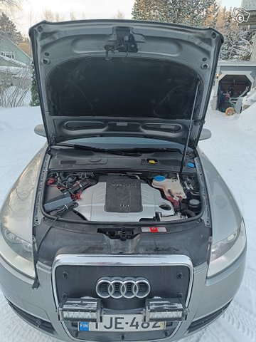 Audi A6 10