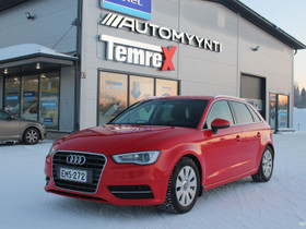 Audi A3, Autot, Raahe, Tori.fi