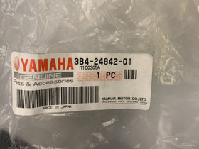 Yamaha 3B4-24842-01 Tavarateline taka, Mnkijn varaosat ja tarvikkeet, Mototarvikkeet ja varaosat, Mikkeli, Tori.fi