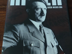 Hitler - Ern Miehen Ura DVD, Elokuvat, Espoo, Tori.fi