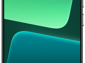 Xiaomi 13 5G älypuhelin 8/256 GB (vihreä), Puhelimet, Puhelimet ja tarvikkeet, Kajaani, Tori.fi