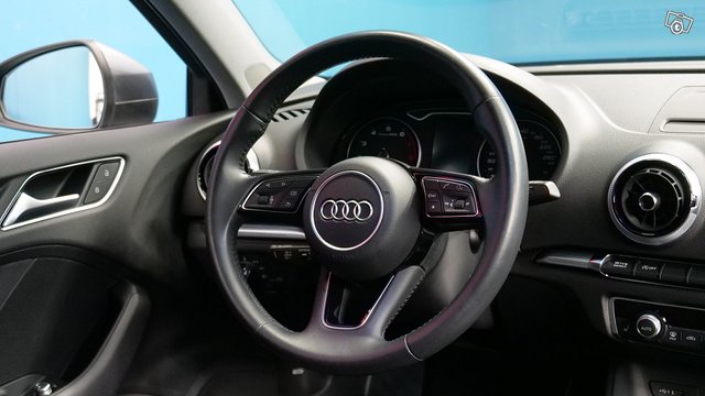 Audi A3 6