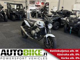 HONDA CBF600N, Moottoripyrt, Moto, Tuusula, Tori.fi