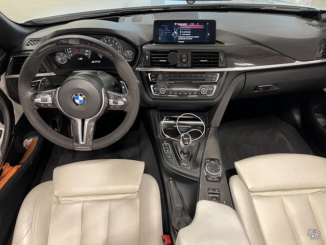 BMW M4 20
