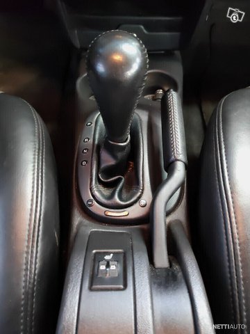 Chrysler Sebring 22